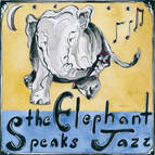 Link (Bandcamp): The Elephant Speaks Jazz